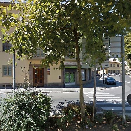 Residenza Oltrarno Apartment Florence Ngoại thất bức ảnh