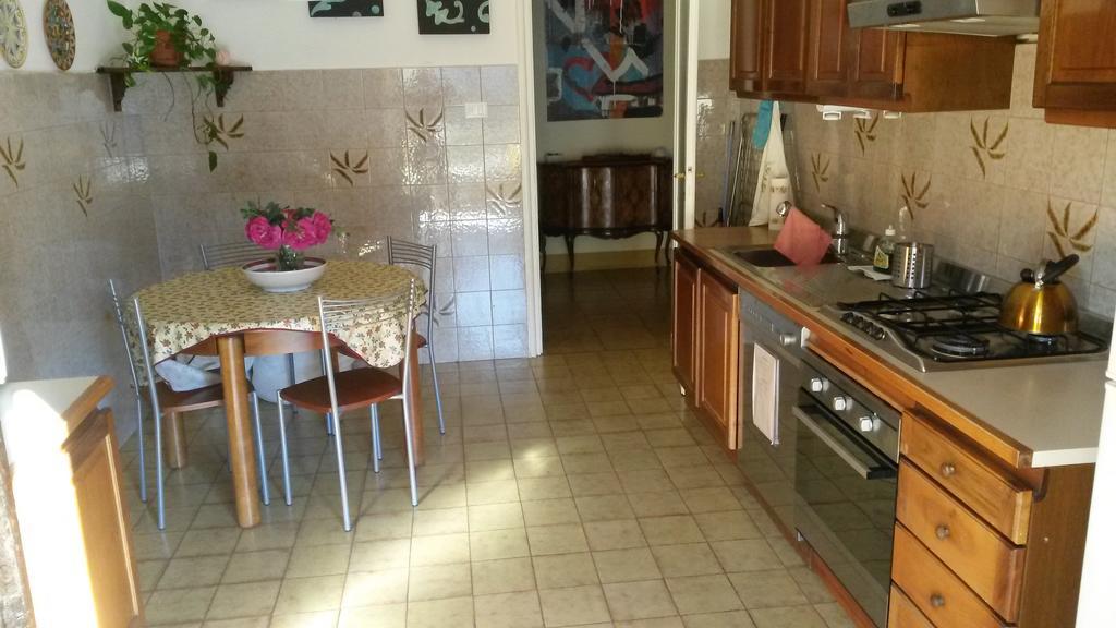 Residenza Oltrarno Apartment Florence Ngoại thất bức ảnh