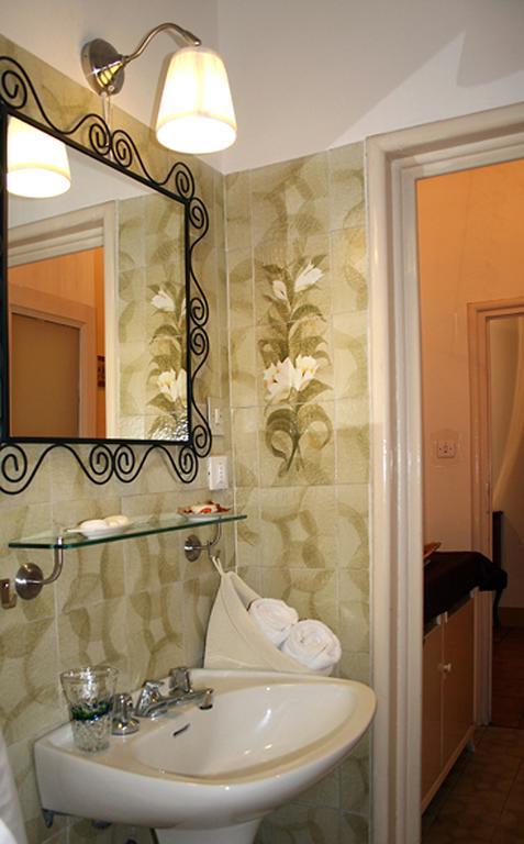 Residenza Oltrarno Apartment Florence Ngoại thất bức ảnh