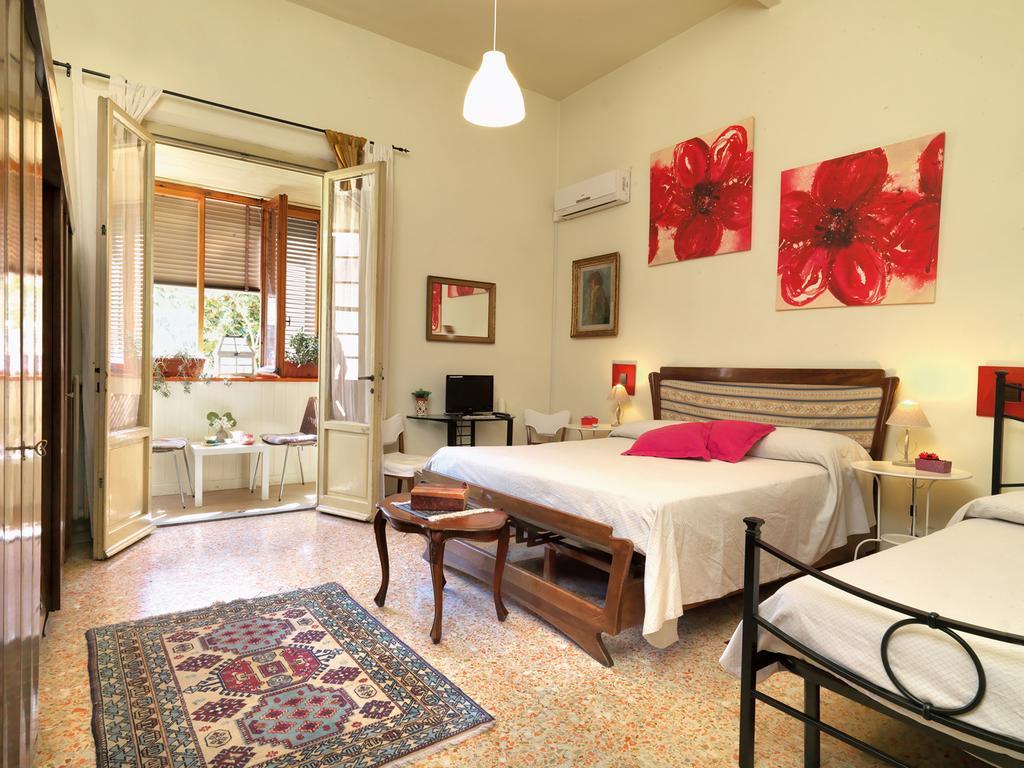 Residenza Oltrarno Apartment Florence Ngoại thất bức ảnh