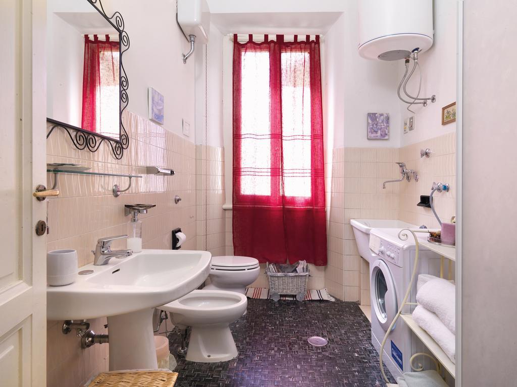 Residenza Oltrarno Apartment Florence Ngoại thất bức ảnh