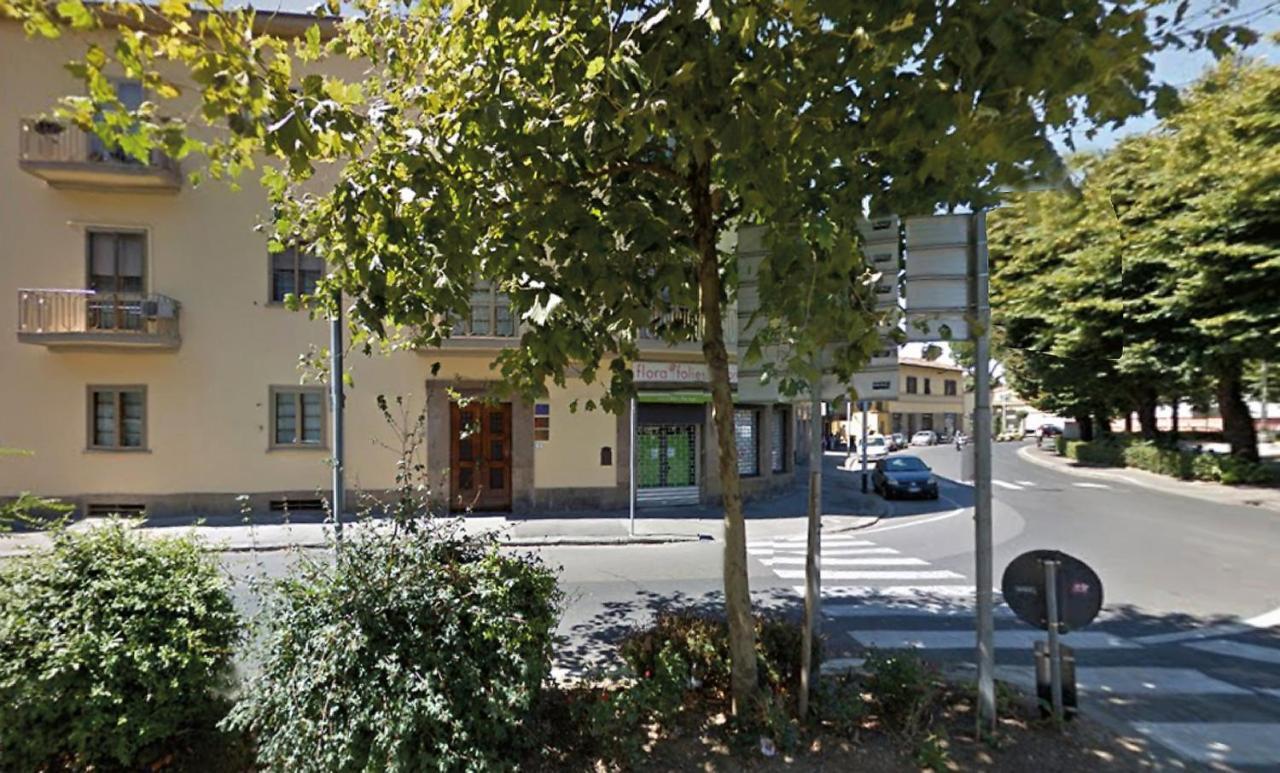 Residenza Oltrarno Apartment Florence Ngoại thất bức ảnh